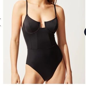 Solid & Striped Veronica Swimsuit